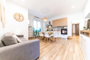 Metrofront-Apartment Roma